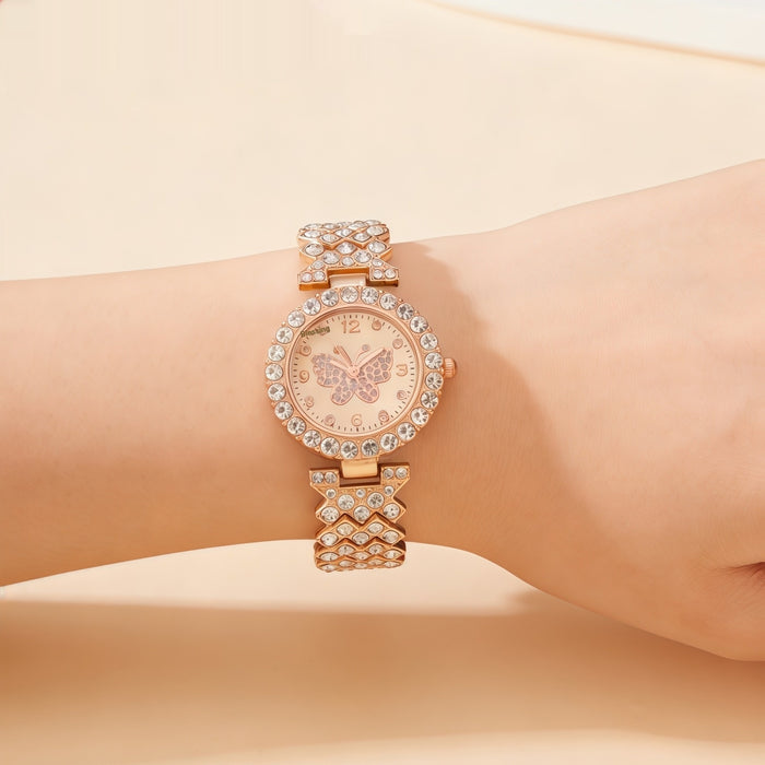 JEWRIES AND WATCHIES