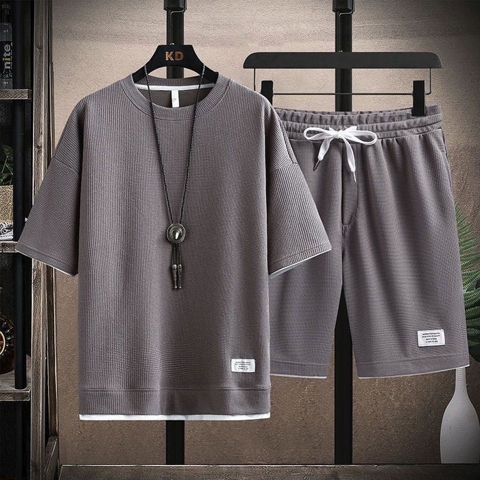 MEN WEARS